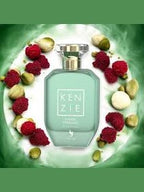 Kenzie Classic Pistachio