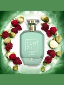 Kenzie Classic Pistachio