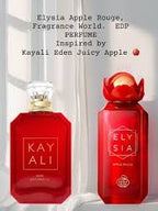 Elysia Apple Rouge