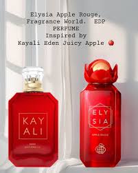 Elysia Apple Rouge