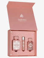 Lattafa Badee Al Oud Noble Blush