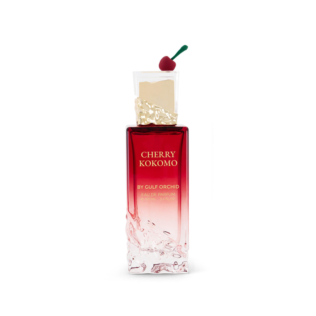 Cherry Kokomo(Gulf Orchid)