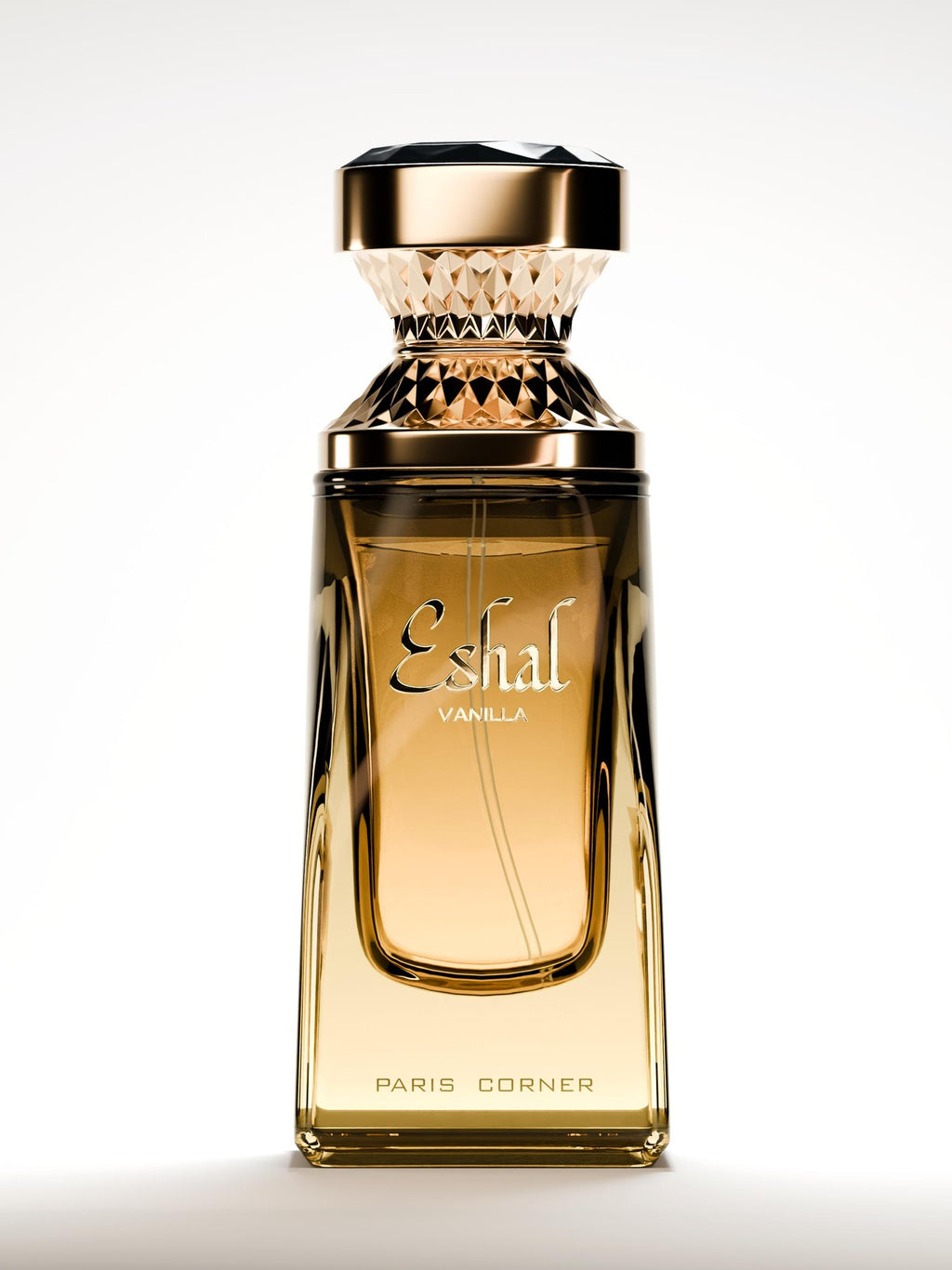 Eshal (Paris Corner)
