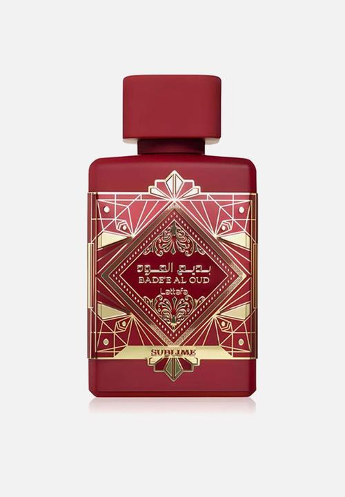 Bade’e Al Oud Sublime