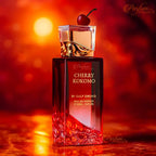 Cherry Kokomo(Gulf Orchid)