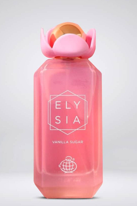 Elysia Vanilla Sugar