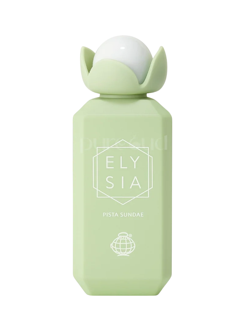 Elysia Pista Sundae