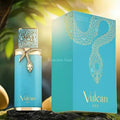 Vulcan vue French Avenue