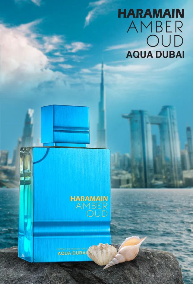 Al Haramain Agua Dubai