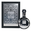Lattafa Fakhar black