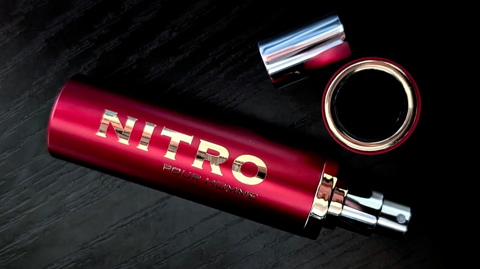 Nitro mini set (8pc)