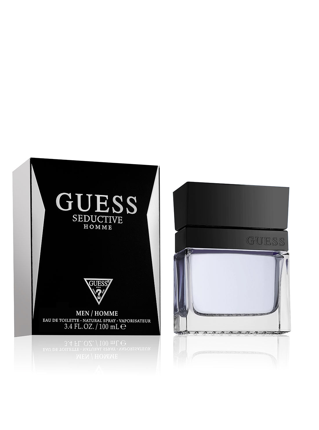 Guess seductive homme