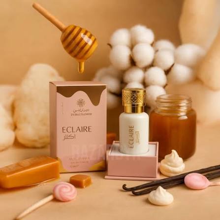 Tahara Musc Eclair