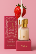 Musc Tahara Yara candy