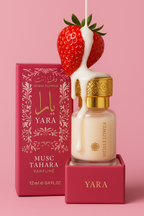 Musc Tahara Yara candy