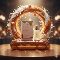 Tahara Musc Eclair