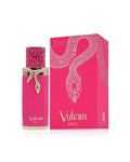 Vulcan Baie( French Avenue