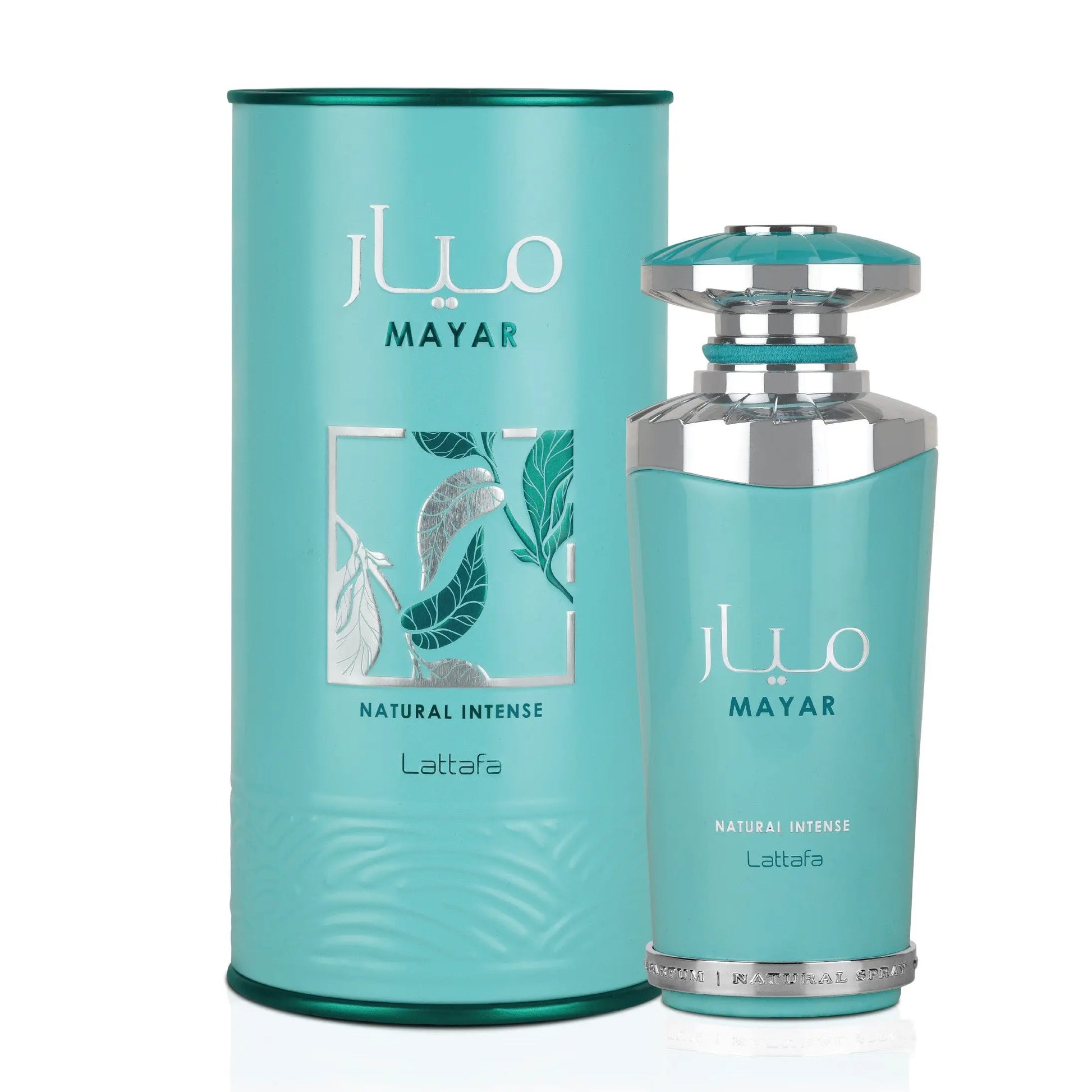 Lattafa Mayar Intense
