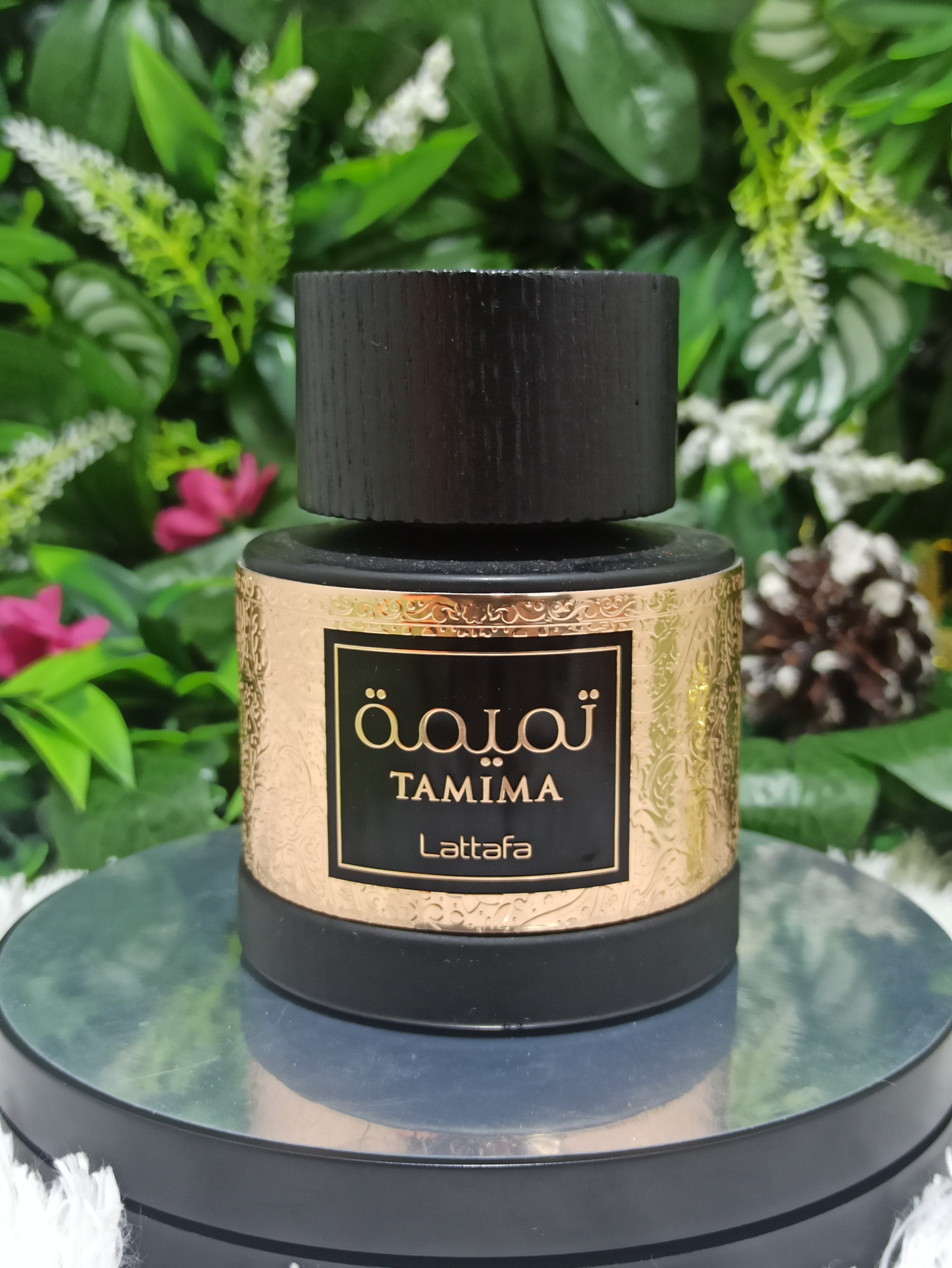 Lattafa Tamina