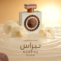 Lattafa Nebras elixir