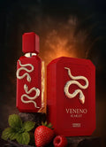 Veno Scarlet (French Avenue)