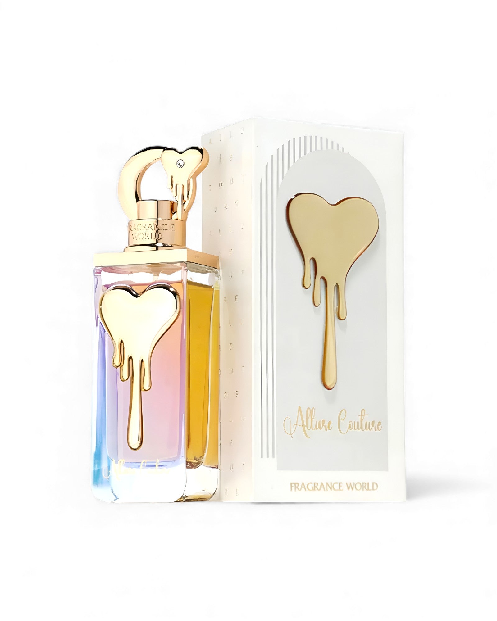 Allure counture (Fragrance World)