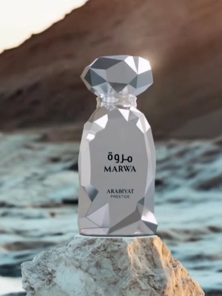 Marwa Arabiyat