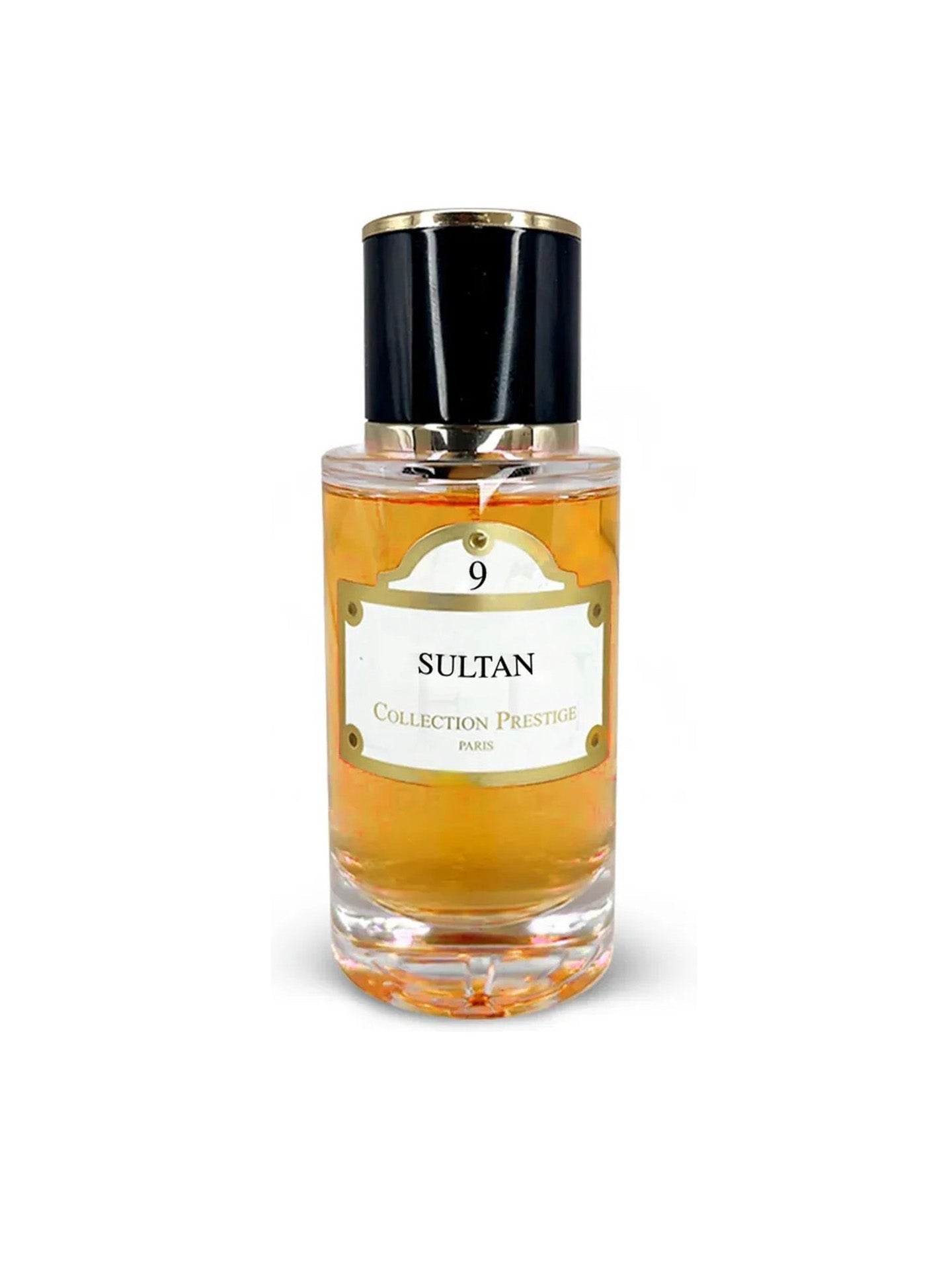 Sultan 9
