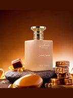 Taskeen Caramel Cascade (Paris Corner)