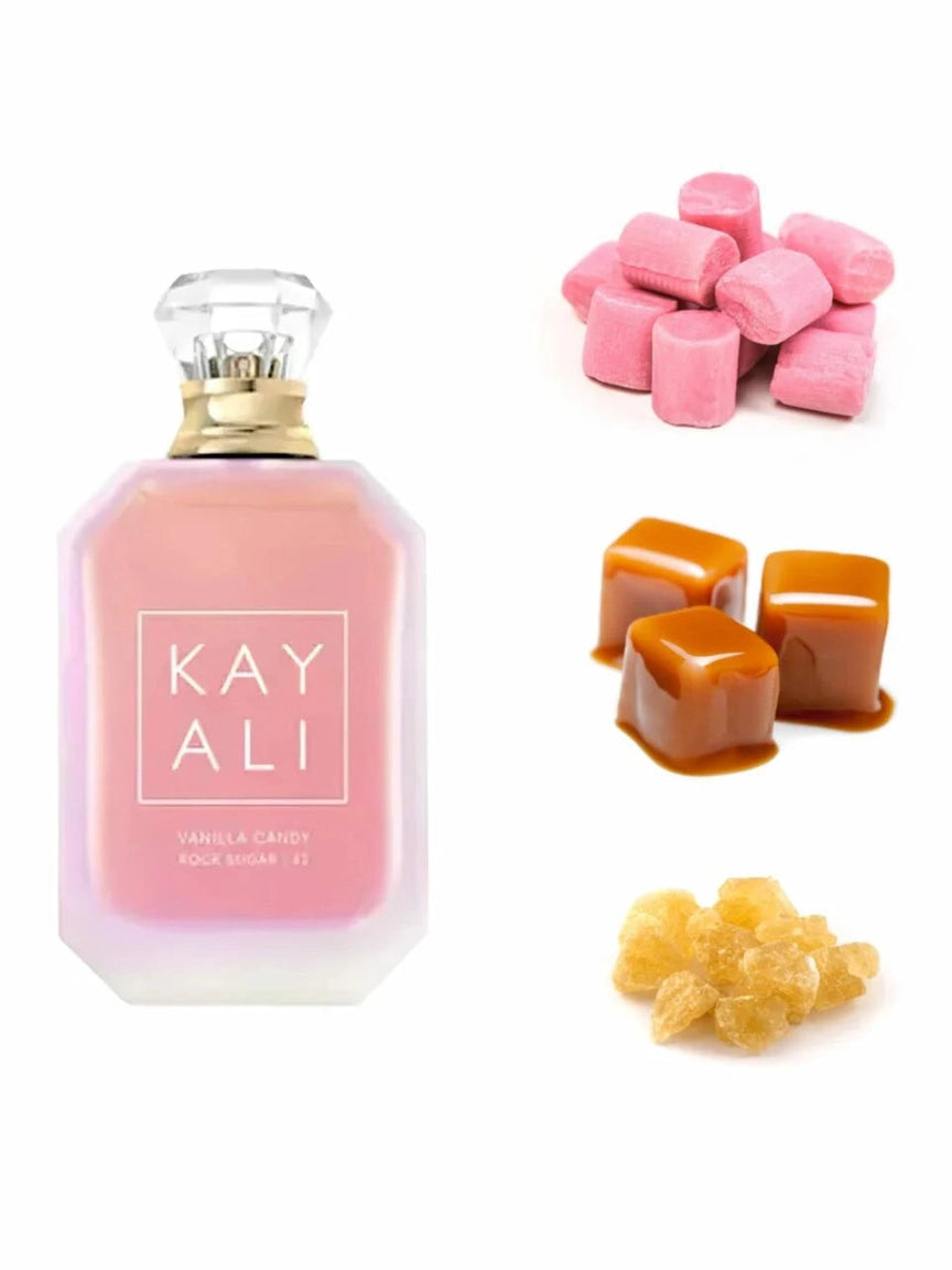 Khair Confection
